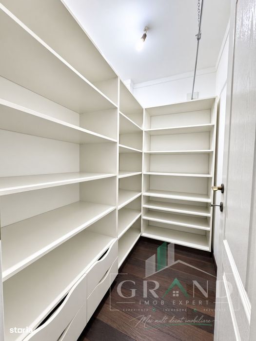 2 Camere | 56 Mp | Balcon | Parcare | Donath Park–Capăt Grigorescu