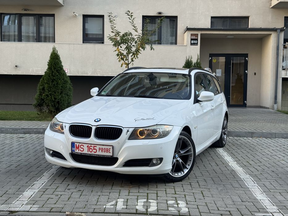 BMW 3 Series 2010 — imagine 2