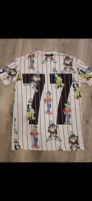 Rochie/Bluză Moschino one size