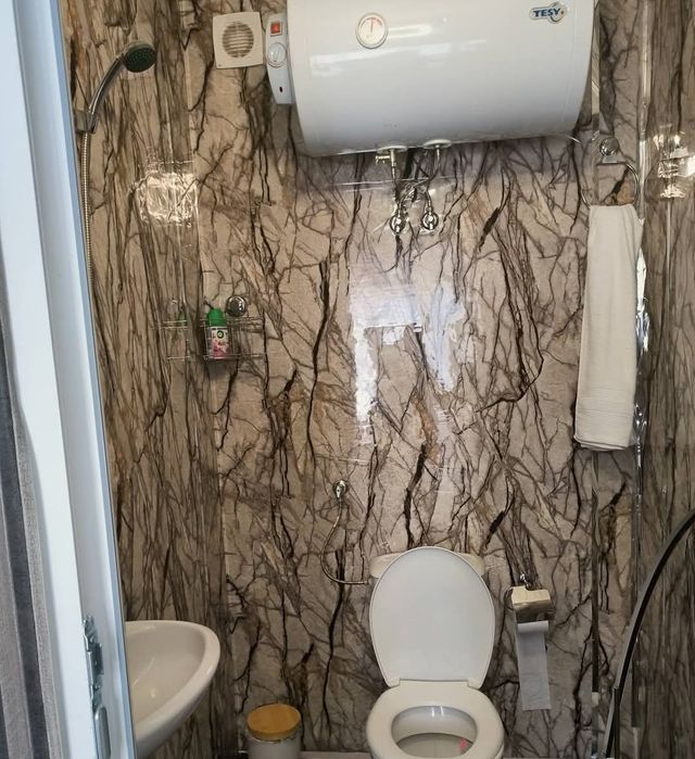 Продавам  къща село Смирненски