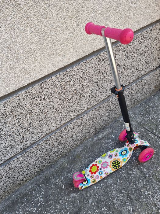 Детска тротинетка