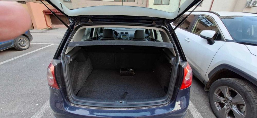 VOLKSWAGEN Golf 2007 — imagine 3