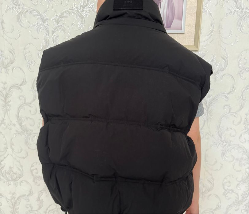 Жилетка Ami Paris