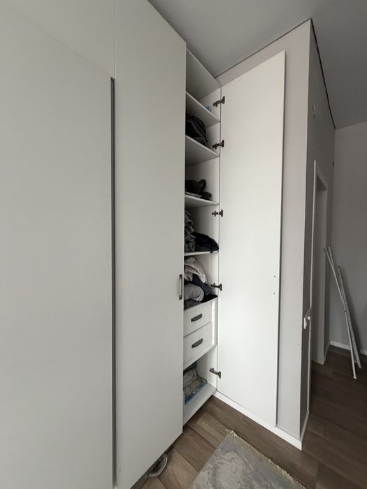 Шкаф кровать трансформер