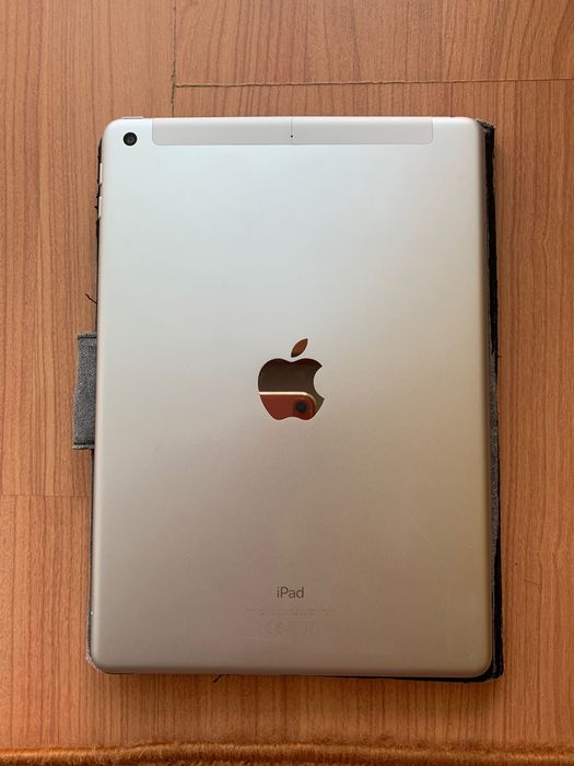 iPad 6 gen cellular