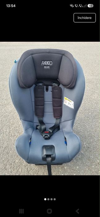 Scaun auto copii