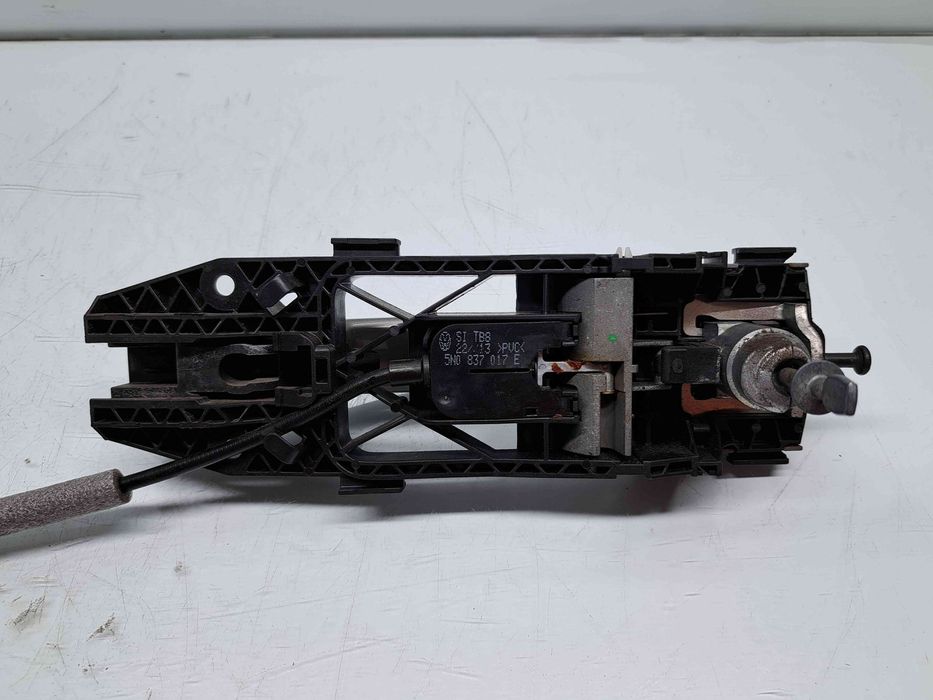 Maner usa dreapta fata Skoda Rapid (NH3) [Fabr 2012-2019] 5N0837885H