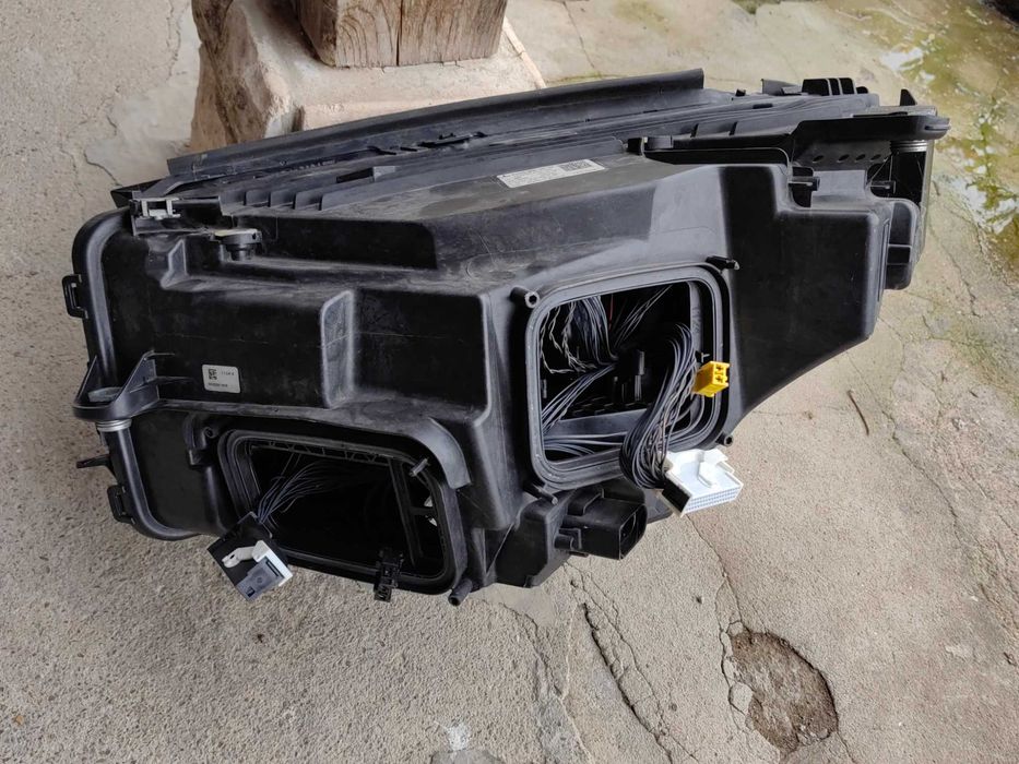 Фар Mercedes GLC W253 Multibeam десен /Фар Мерцедес ГЛЦ W253 Оригиналн