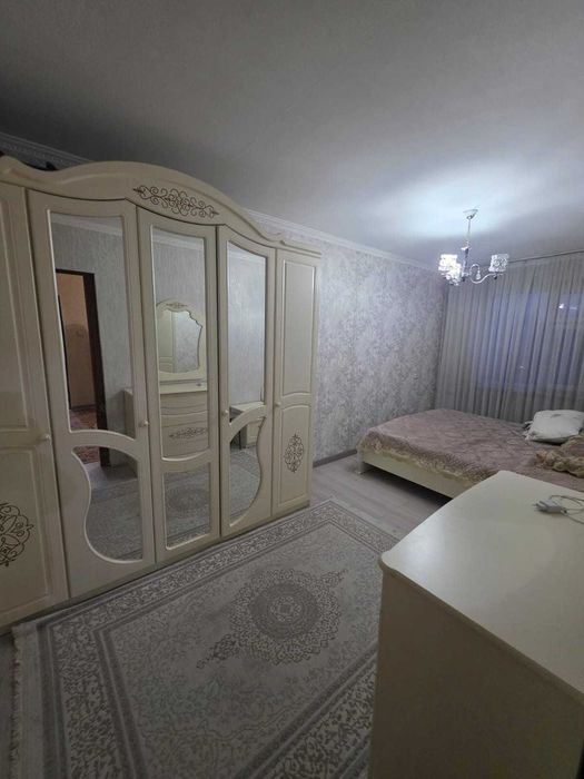 4х комнатн Магнум 1