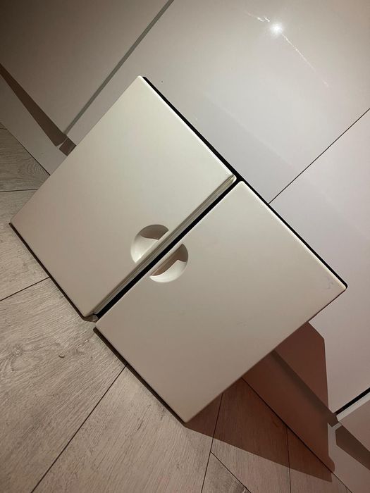 Mid century dulap baie Milano