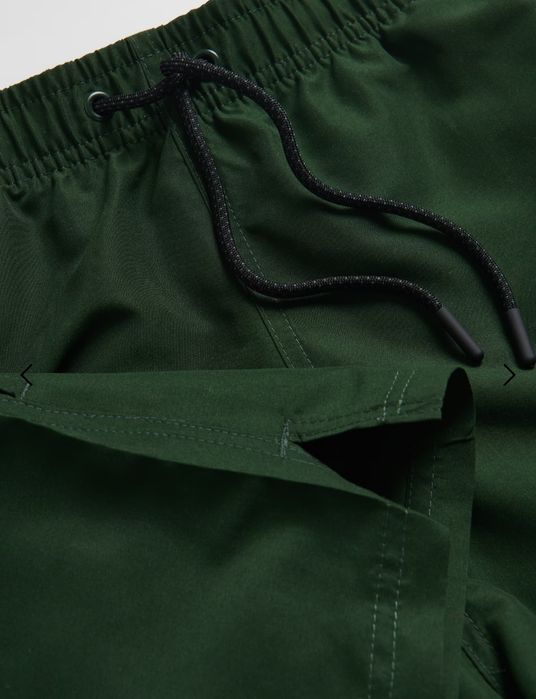 Мъжки бански Reserved