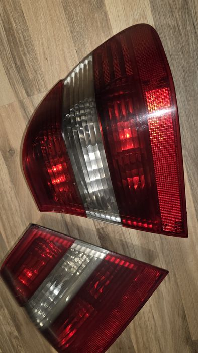 Стопове е46 , БМВ е46, BMW e46 stop, ляв десен стоп БМВ е46