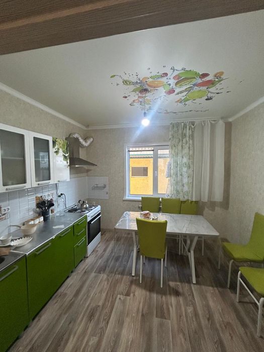 Продажа дом мансард