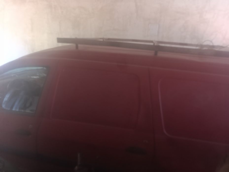 Vând van 2008 motor 1.5dc