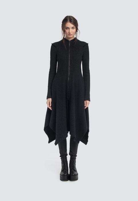 Пальто Lost & Found Ria Dunn оригинал