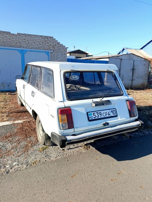 Продам авто ВАЗ 2104