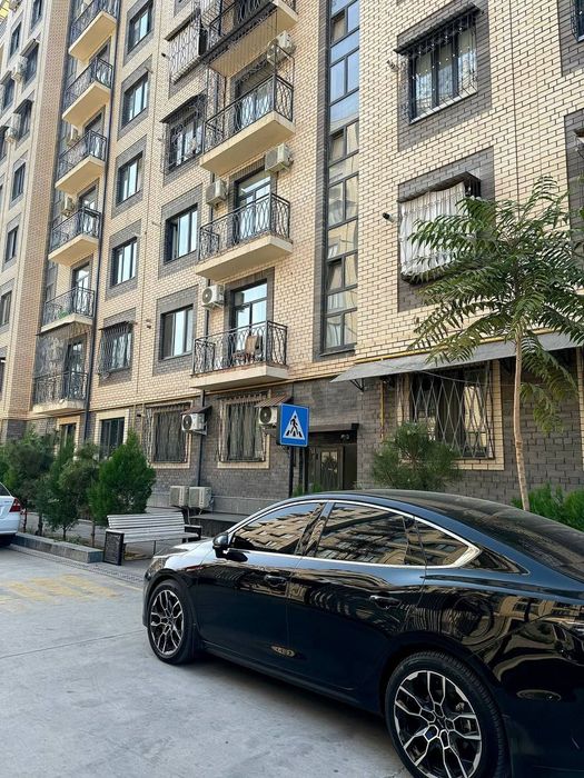 Сдается 2комнатная квартира в Яшнабадском район