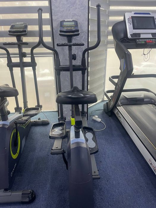 бигови дорожка сотилади