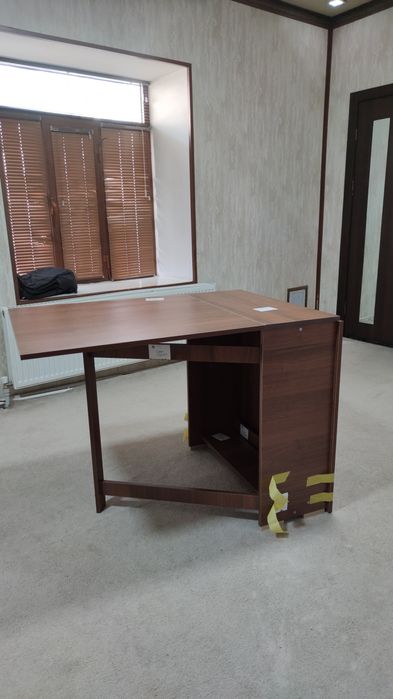 Стол трансформер