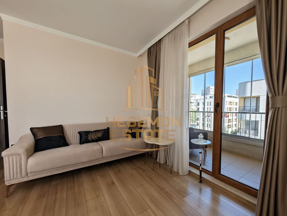 Продава се Тристаен апартамент в Варна, Трошево - 95 кв.м за 3208 €/кв.м - Снимка #3