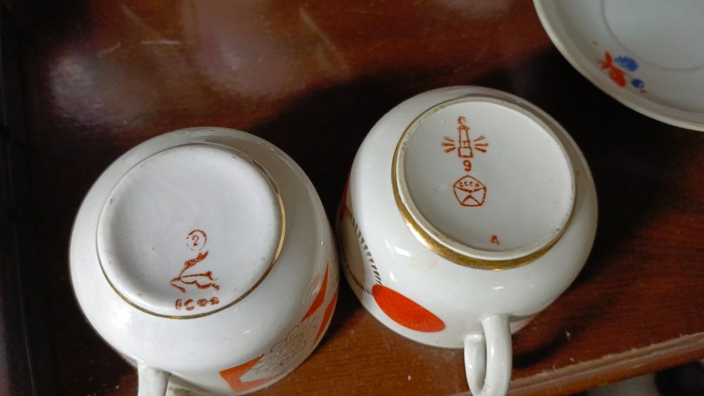 Продам посуду разную