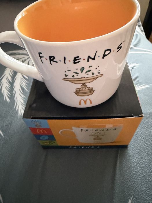 Cana Friends McDonald’s