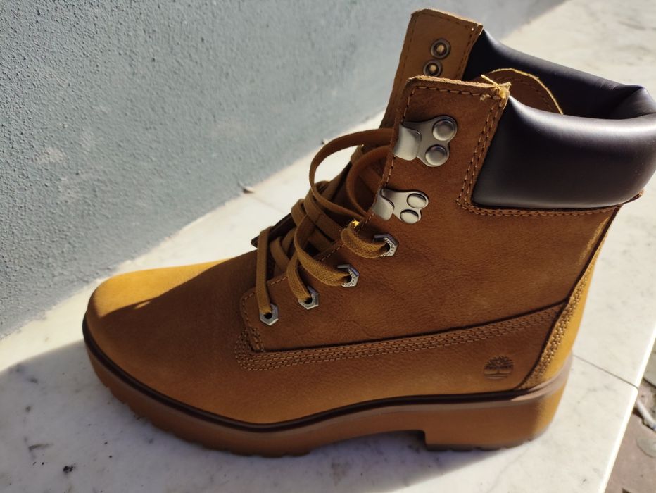 Ghete Timberland damă