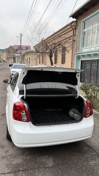 Jentra avtomat sotiladi