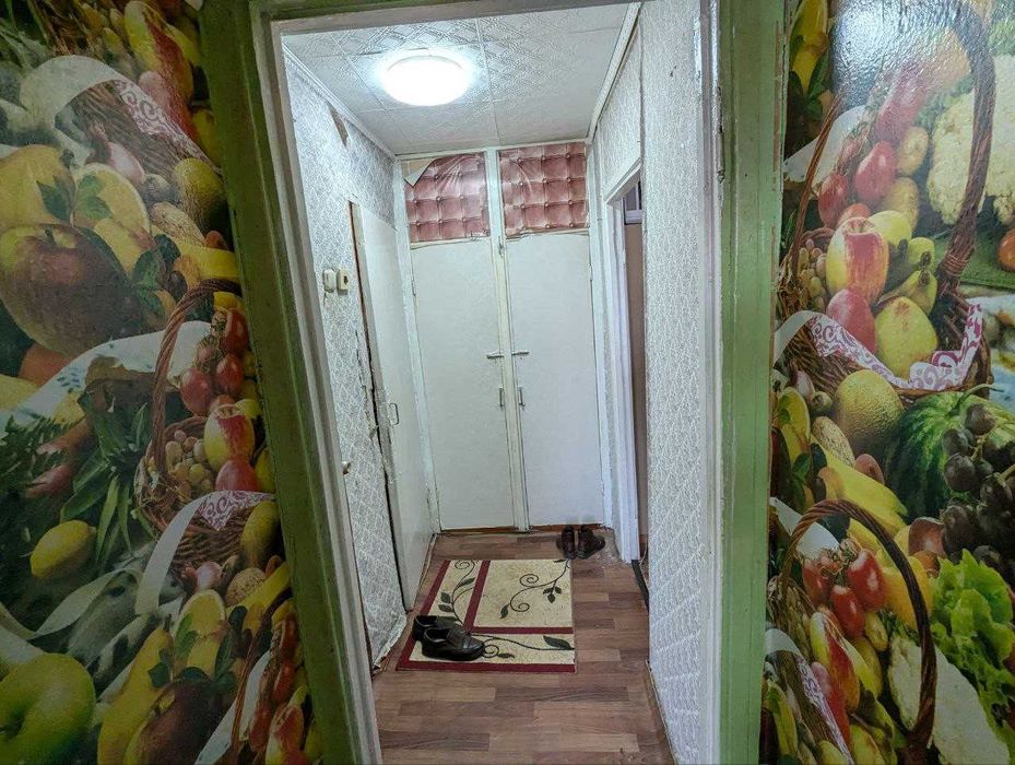 Продажа 1-комнатной квартиры