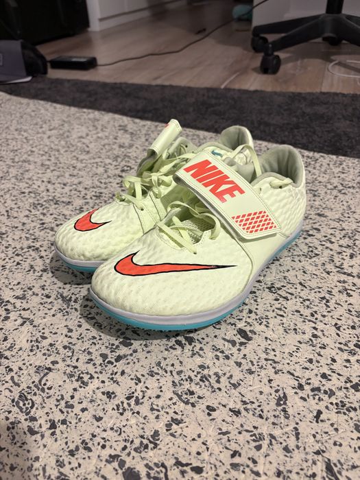 NIKE cuie high jump NOU NOUȚE