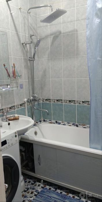 Ашхабад парк 2х комнатная