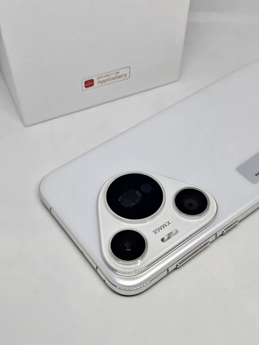 Huawei Pura 70 Pro 512Gb/12Ram White