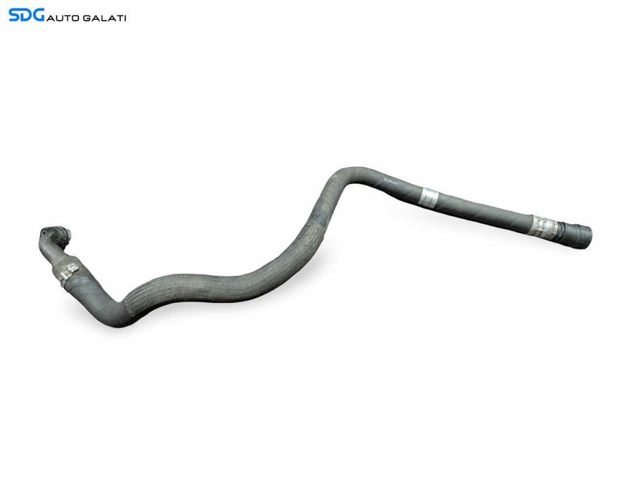 Furtun Conducta Radiator Peugeot Boxer 2.2 HDI 2006 - 2014 Cod 1357289080 [LR3719]