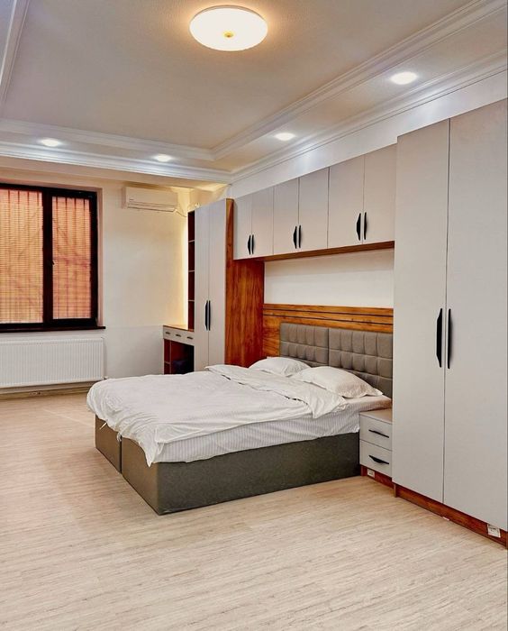 Beruniy metro yonida bezmakler kvartira