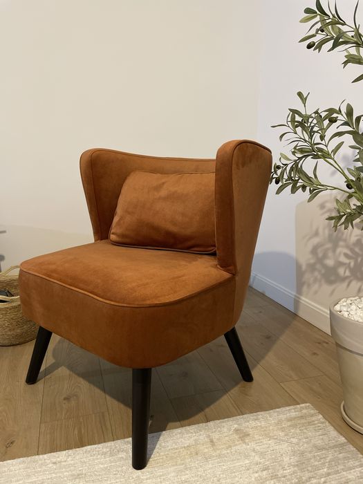 Fotoliu MA Furniture