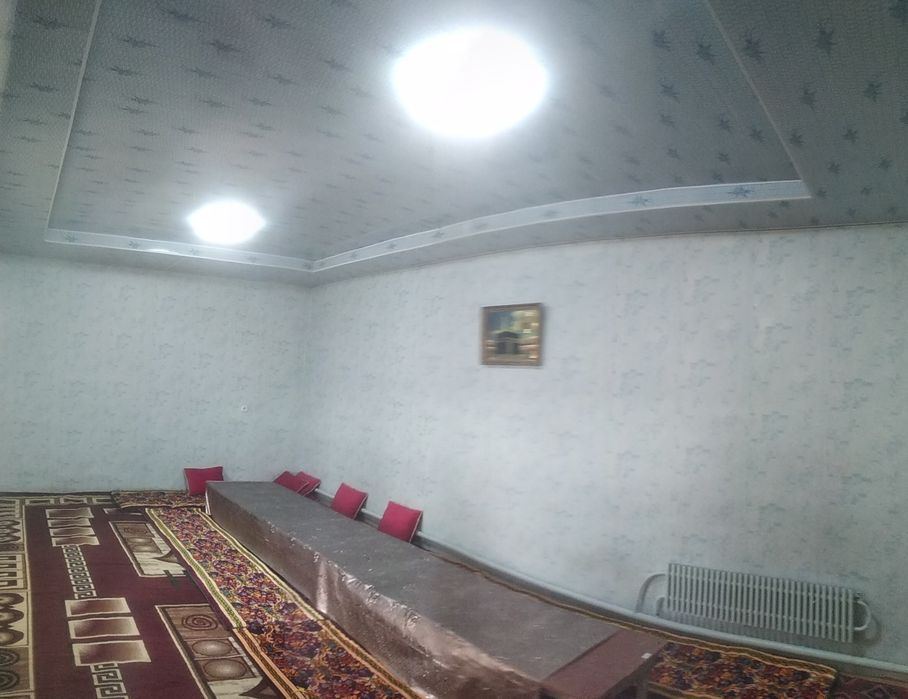 Hovli sotiladi hamma sharoitlari bor