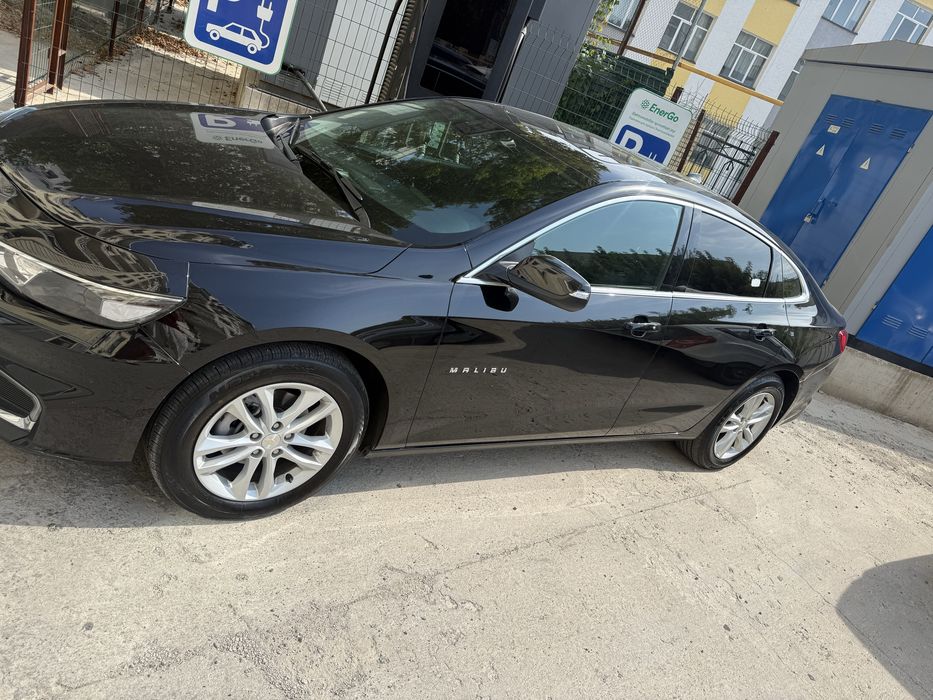 Malebu 2 2019 yili 2.4 m atmasferni sotiladi