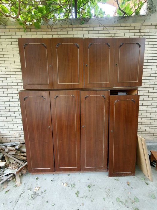 Шифонер.Румынский.