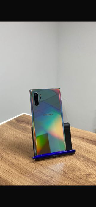 Samsung Note 10+ Pluse 12/256гб