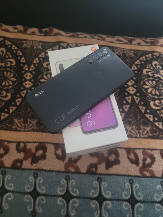 Продам Redmi Note 8