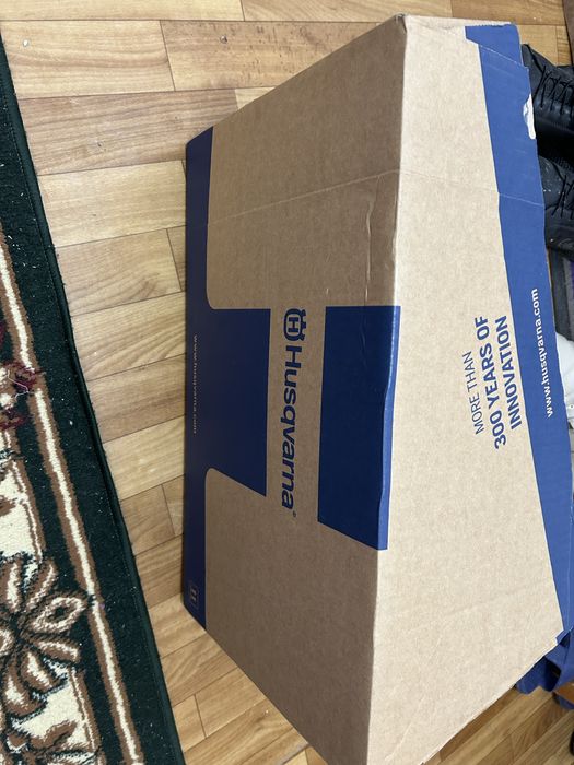 Бензопила Husqvarna 440 ll