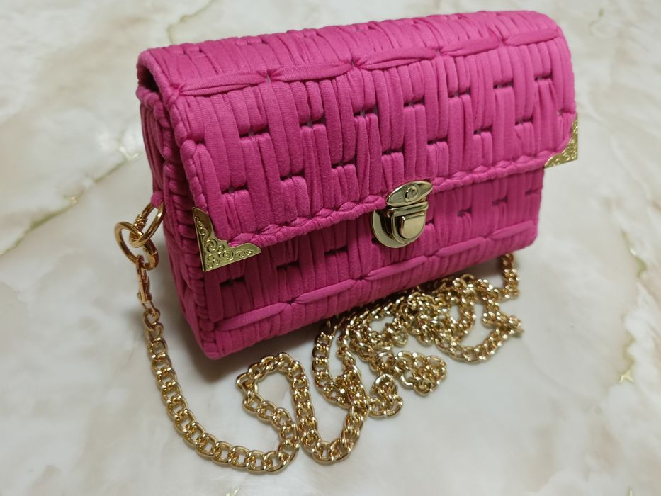 Продам сумки ручной работы