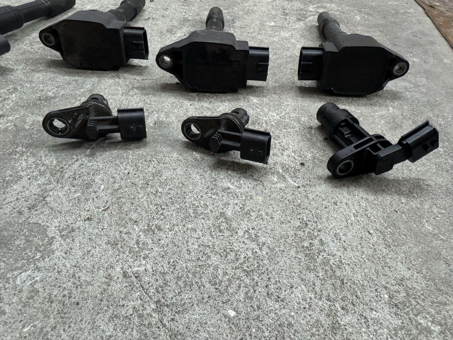 H5F 1.2TCE блок бутала и други Дачия Рено