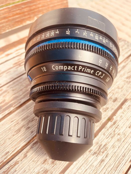 Lentila  ,Lens ,obiectiv ,carl zeiss ,arri