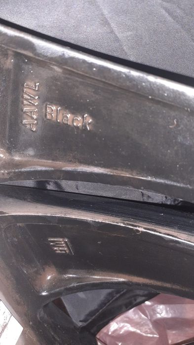 Jante , cauciucuri Opel Astra k