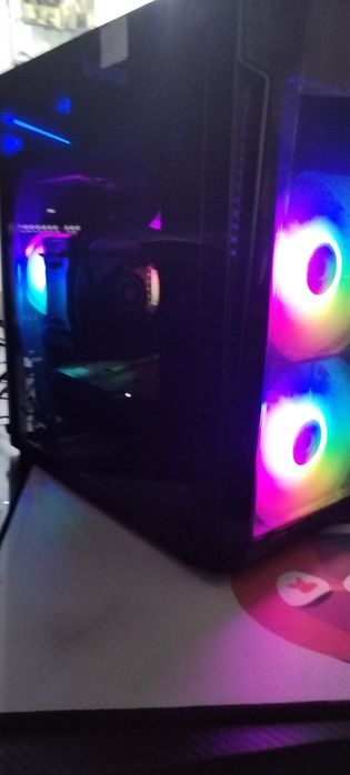 Calculator PC I3 10100 ssd ddr4