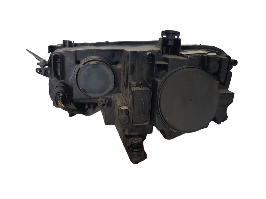 Far Dreapta Fata Volkswagen Tiguan Ii 2016-2020 Halogen