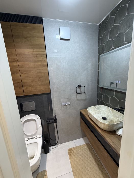 Сдается 2 комнатная квартира Юнусабадский район