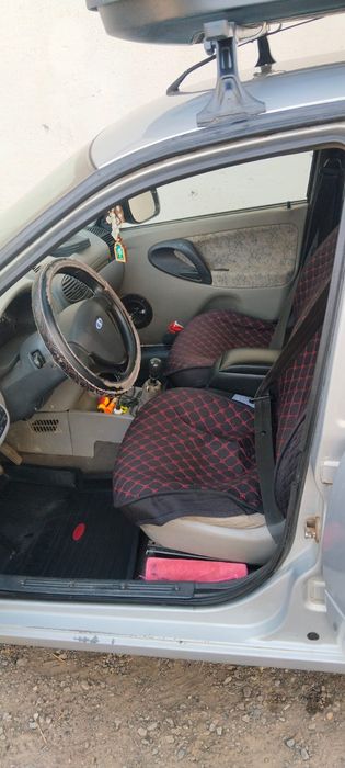 Продам автомобиль