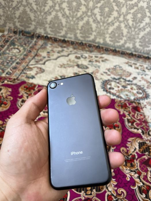 Iphone 7 сатылады